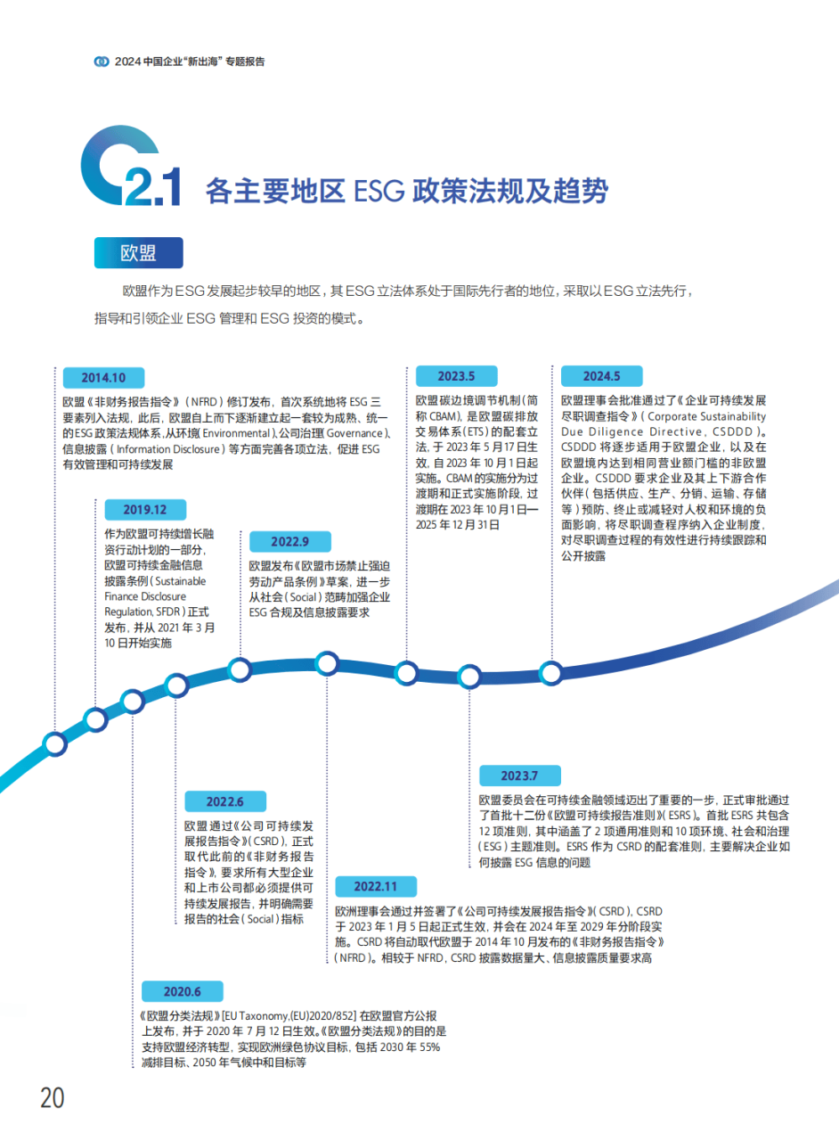 2024 中国企业“新出海”专题报告 – 特别呈现插图19